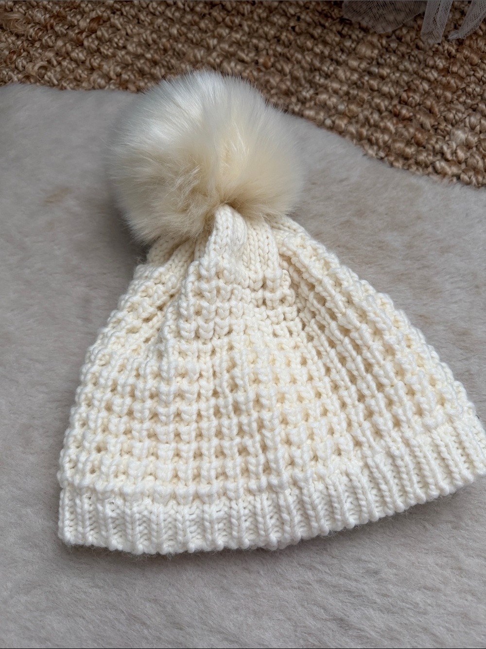 KyiKyi beanie
